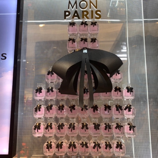 YSL MON PARIS Eau De Parfum/ Parfum Mon Paris/ Parfum YSL