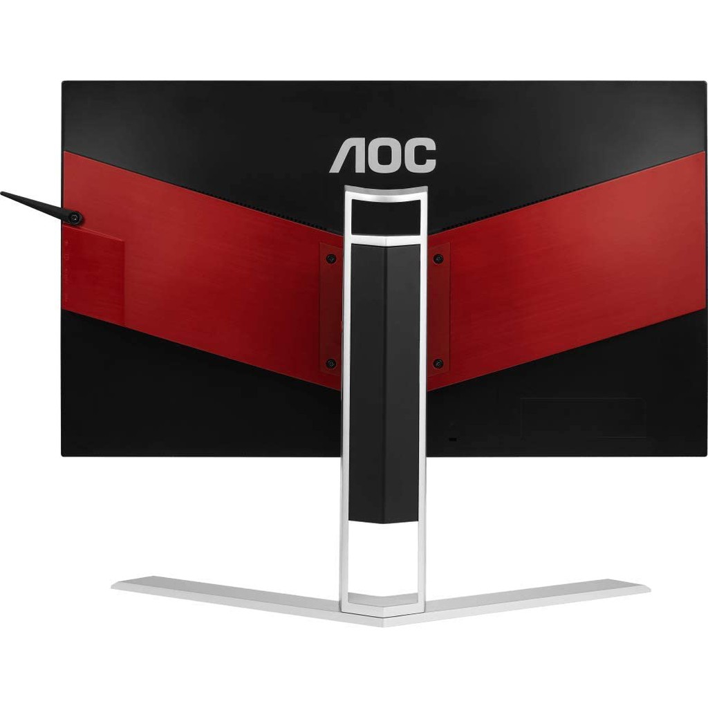 AOC Gaming Monitor AGON AG241QG QHD 2560 x 1440, 165 Hz, G-SYNC, 1MS