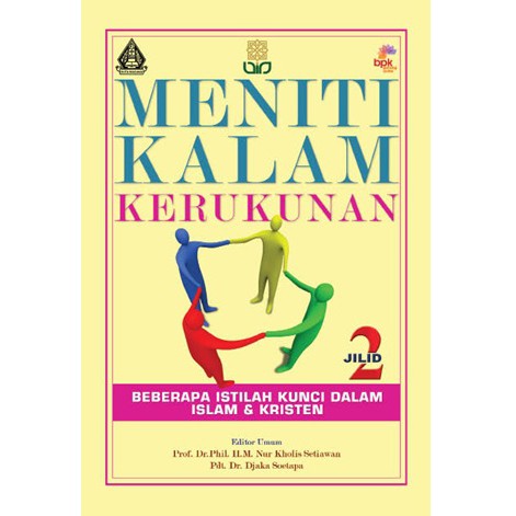 

Meniti Kalam Kerukunan 2