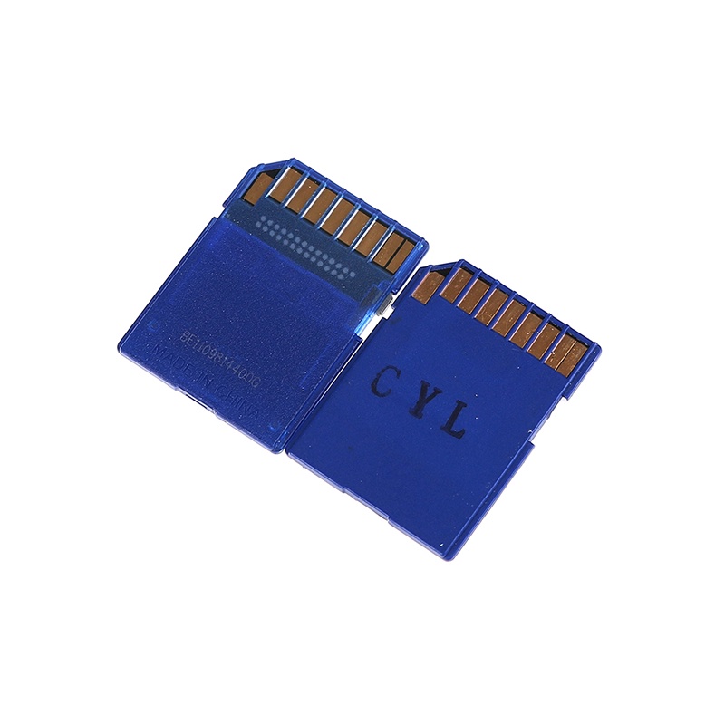 &lt; E2id &amp; &gt; memory card SD standard digital 128MB 256MB 512MB 2GB