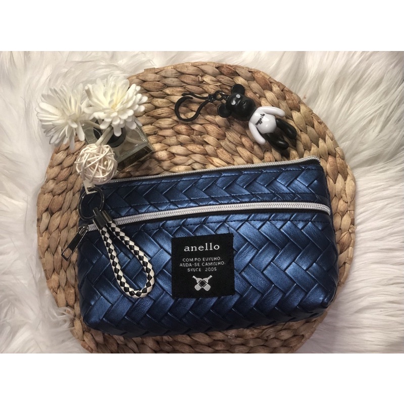 POUCH MAKEUP//DOMPET WANITA//POUCH MULTIFUNGSI