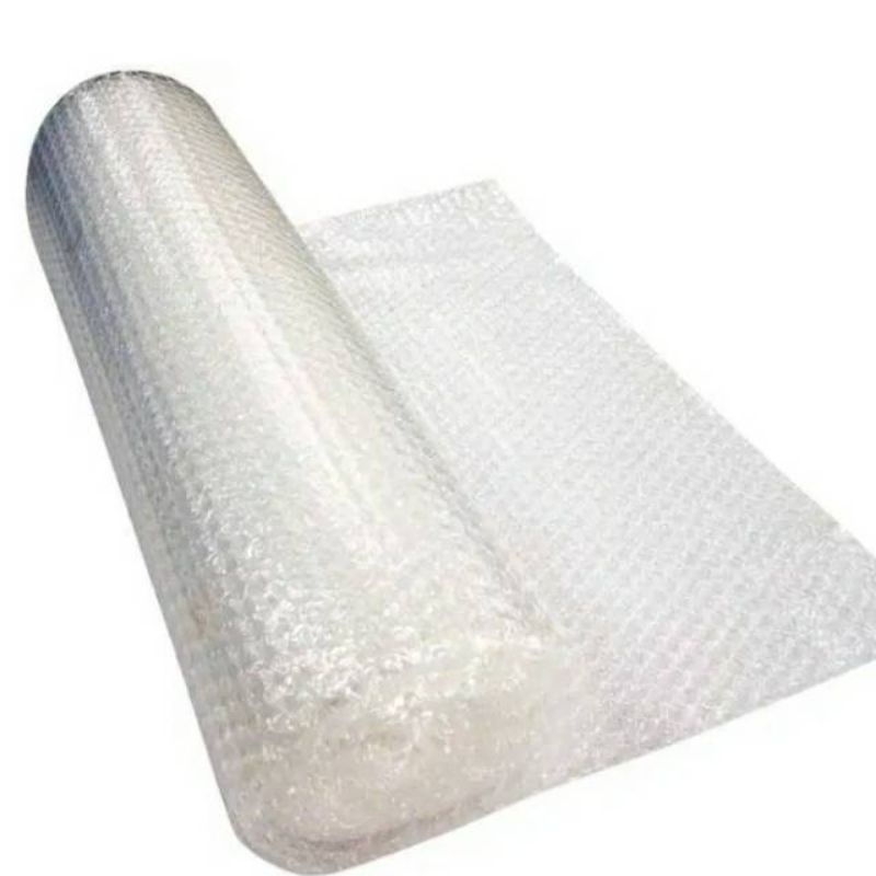 

Bubbel wrap pengaman paket
