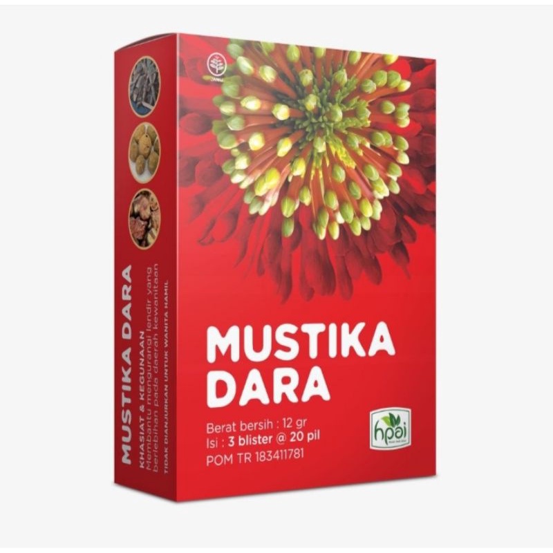 Mustika Dara