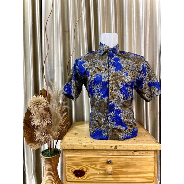 KEMEJA PRIA/KEMEJA PRIA LENGAN PENDEK/BATIK PRIA/KEMEJA BATIK PRIA/KEMEJA BATIK/KEMEJA LENGAN PENDEK