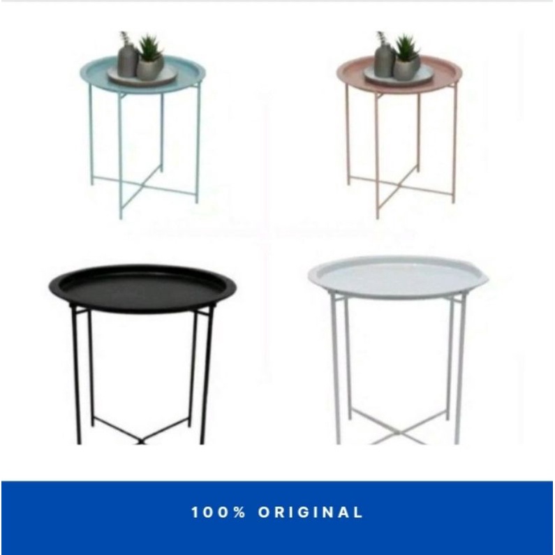 INFORMA - NEO HELIOS INFORMA / MEJA BAKI INFORMA / MEJA SISI INFORMA