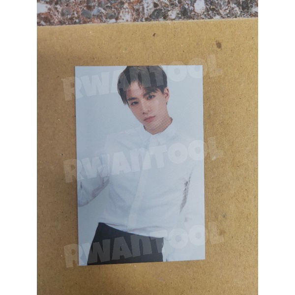 Pc Jeno Benefit Hottrack Season Greeting 2020 NCT Dream (Wajib Checkout Packing) (Baca decs)