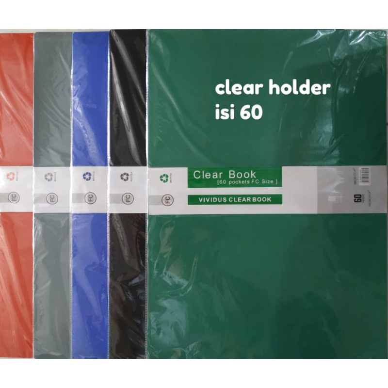 

clear holder isi 60 # BBK