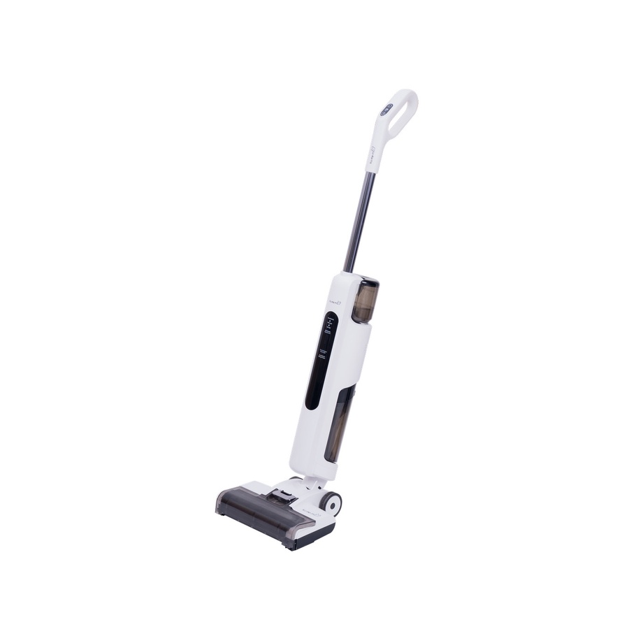 Kurumi KV 12 Wet &amp; Dry Cordless Stick Vacuum Cleaner (KV12 NEW)