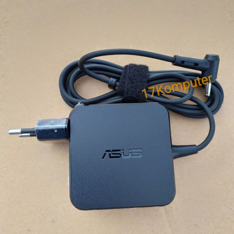 Adaptor Charger Asus C200 C200M C200MA C202 C202S 2.37A
