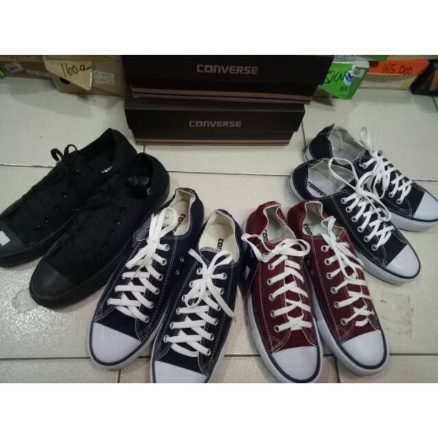 Sepatu all star / sepatu convres/sepatu cowok