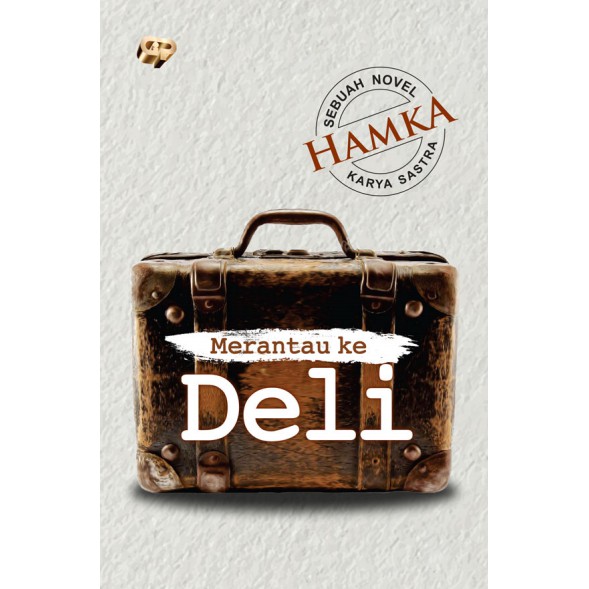 

GIP Merantau Ke Deli