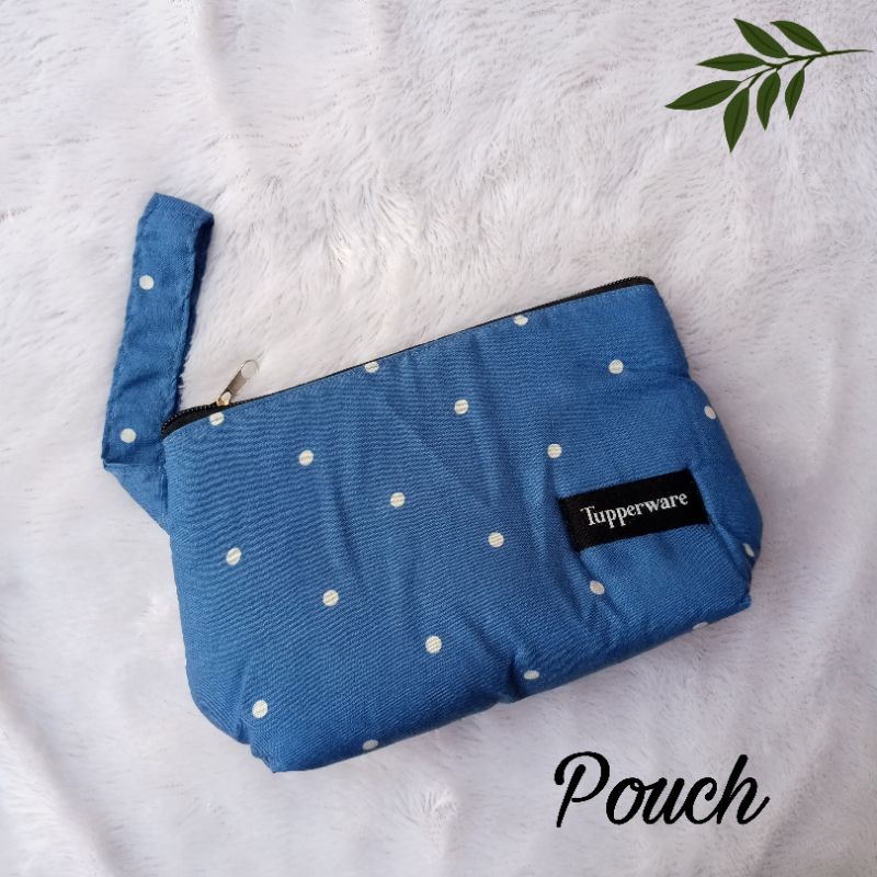 Pouch Organizer Serbaguna / Pouch wanita terbaru