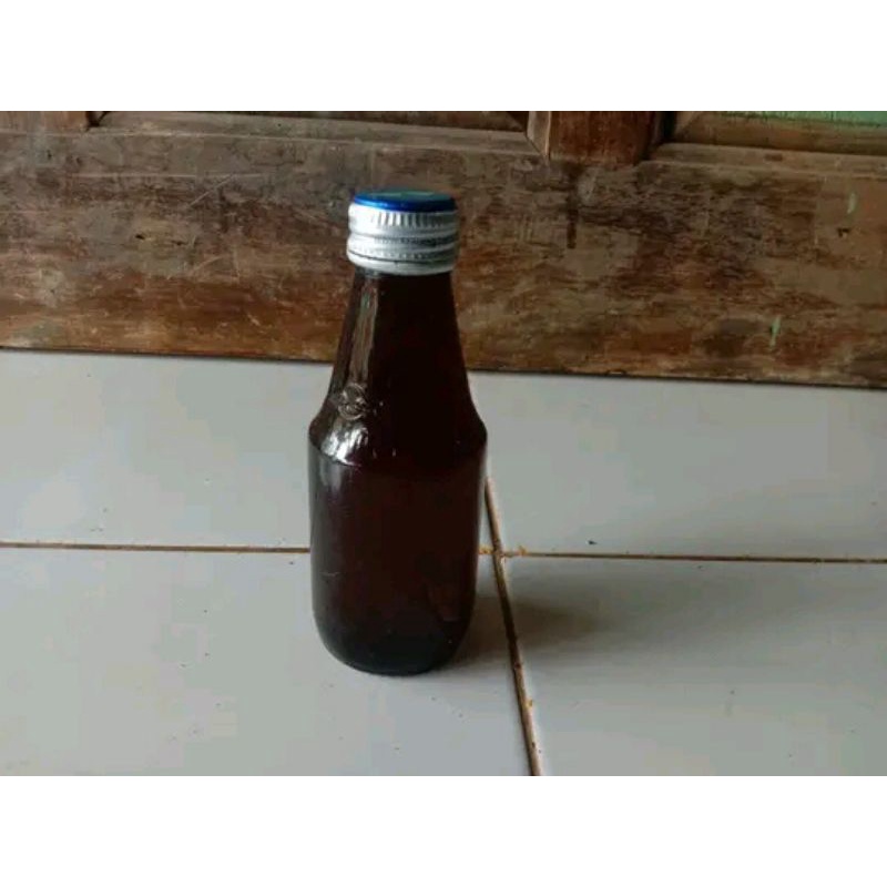 

madu klanceng