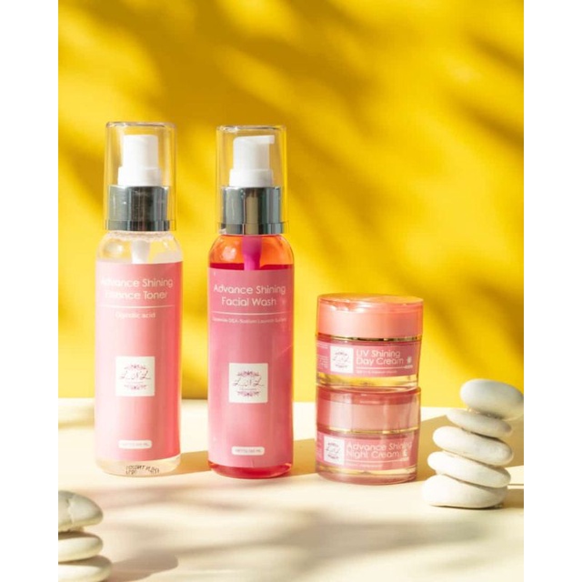 BPOM LNL SKINCARE