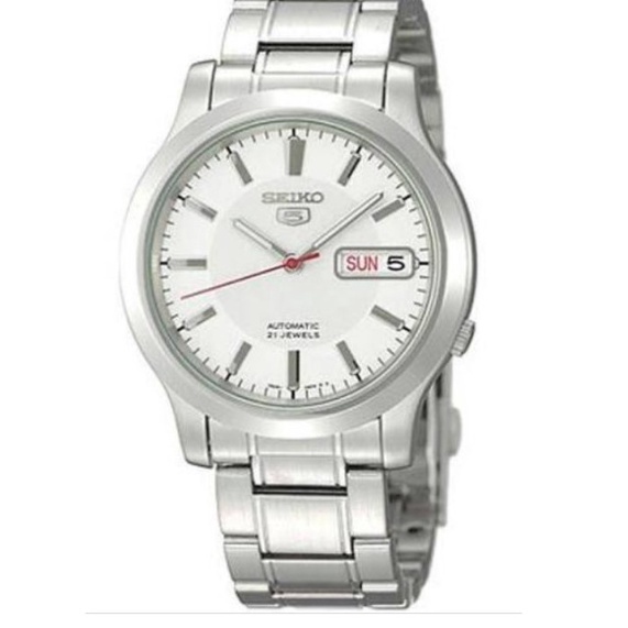 Seiko 5 Automatic SNK789K1 / SNK789