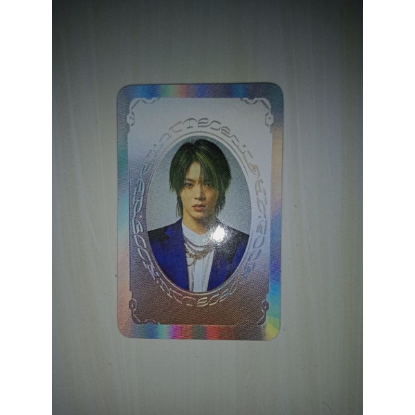 syb fanmade yuta