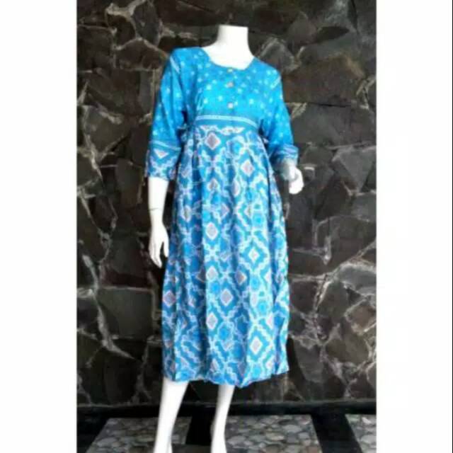 daster chibi lengan 7/8