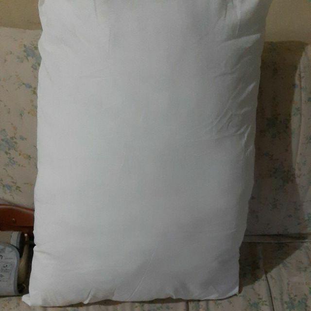 Bantal Kepala  Hotel Villa Ukuran Standar & Jumbo