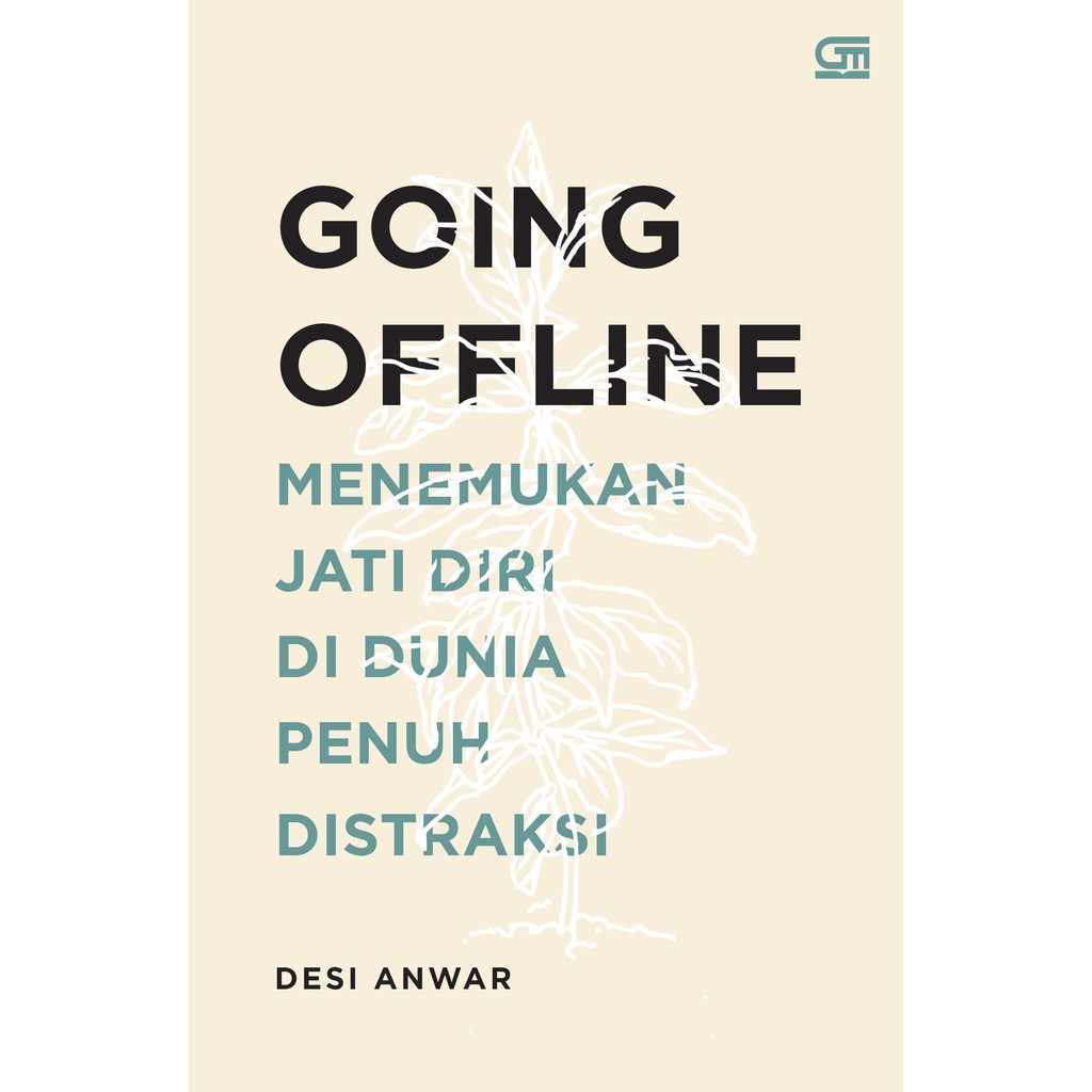 Going Offline - 619221094