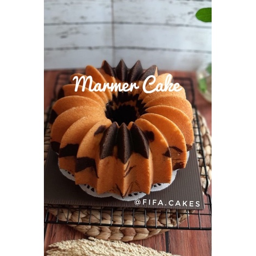 

Marmer Cake