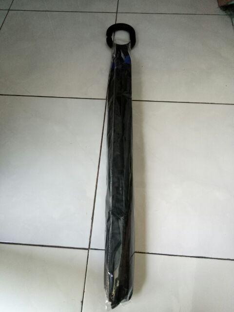 Payung Terbalik Kazbrella Sky Luar Warna 2nd Gen Berkualitas ( New )