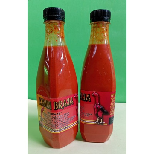 KEMIN BRAJA ISI 500 ML