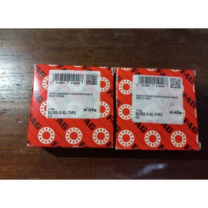 BEARING FAG NJ 305