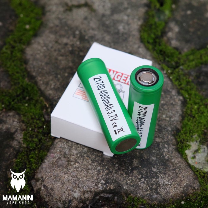 Lucu Sony Vtc 6A 21700 Authentic Promo