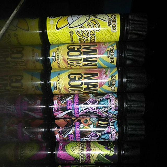 Liquids Murah Orion  Best Seller
