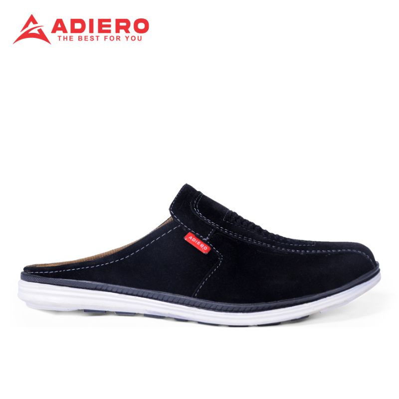 SEPATU SELOP/SEPATU SLIP-ON ADIERO TERBARU AE-66