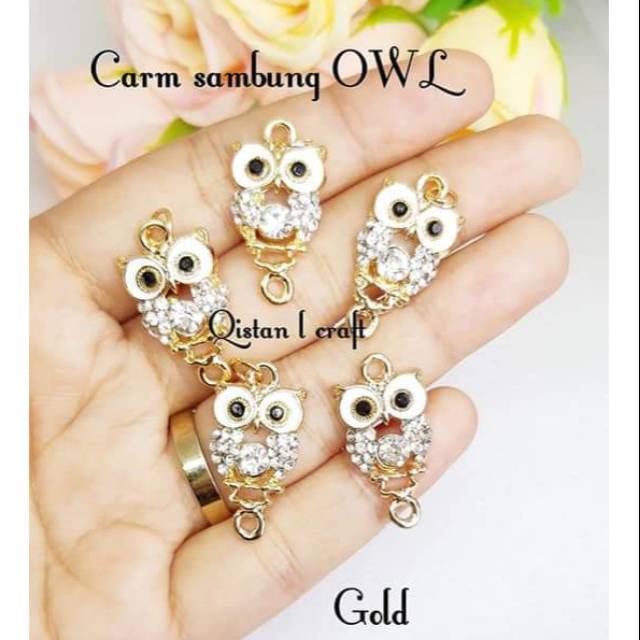Conector owl