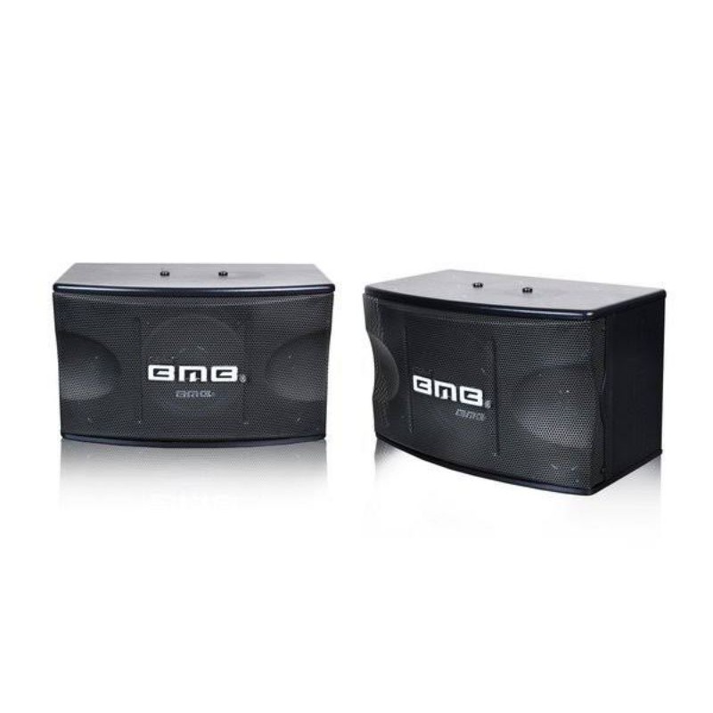 SPEAKER PASIF BMB CS 450 V NEW SALON 10 INCH CS 450V SEPASANG GARANSI 3 TAHUN