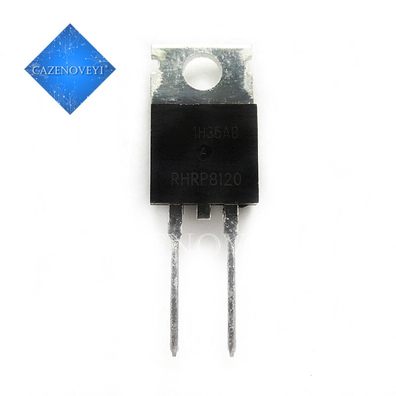 10pcs/lot MUR860 MUR1560G RHRP1560 RHRP8120 LM317T IRF3205 Transistor In Stock