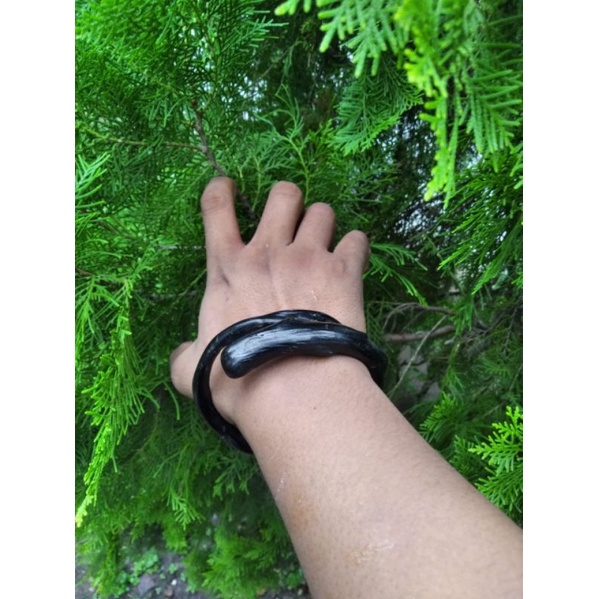 akar bahar hitam beserat