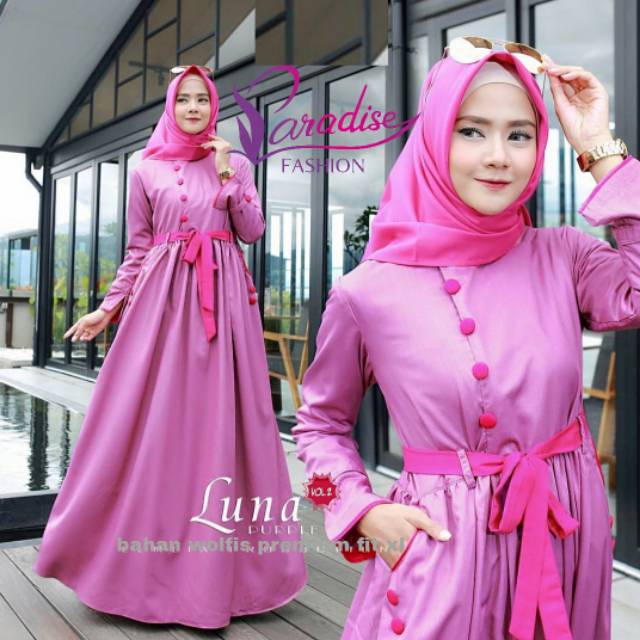 Luna maxi