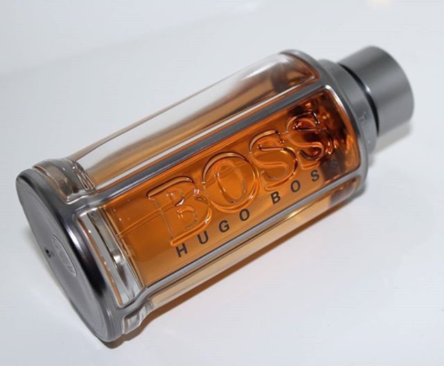 Hugo Boss Scent
