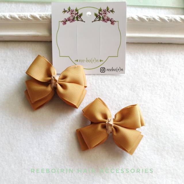 Jepit rambut anak | pita rambut anak | jepit rambut bayi | pita rambut bayi