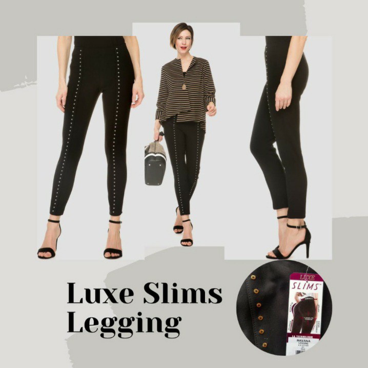 Legging LUXE Slims