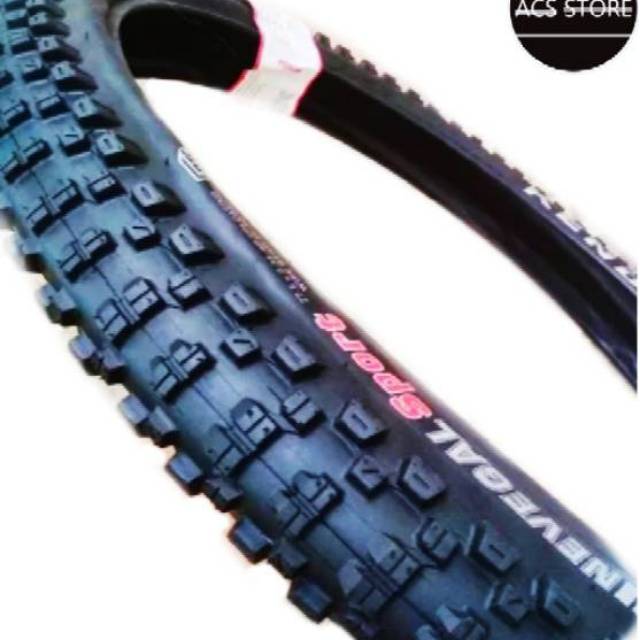 BAN LUAR SEPEDA UK 27.5 X 2.35 KENDA NEVEGAL SPORT