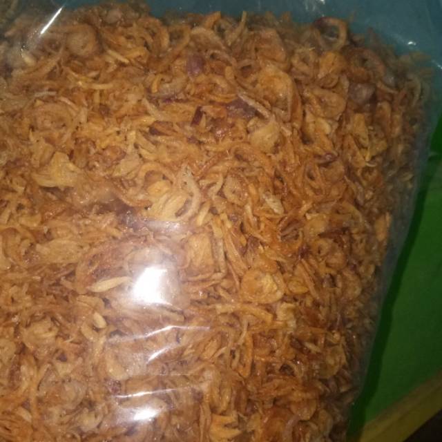 

BRAMBANG GORENG