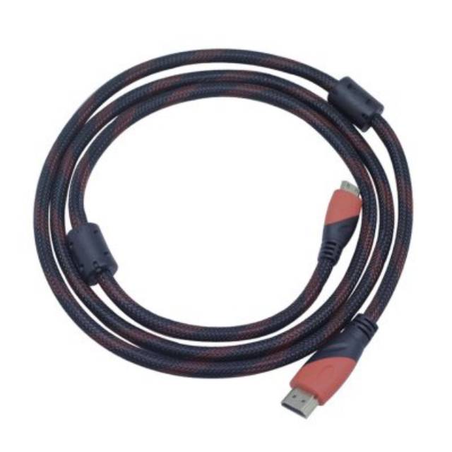 KABEL MINI HDMI TO HDMI 1,5 METER NETLINE