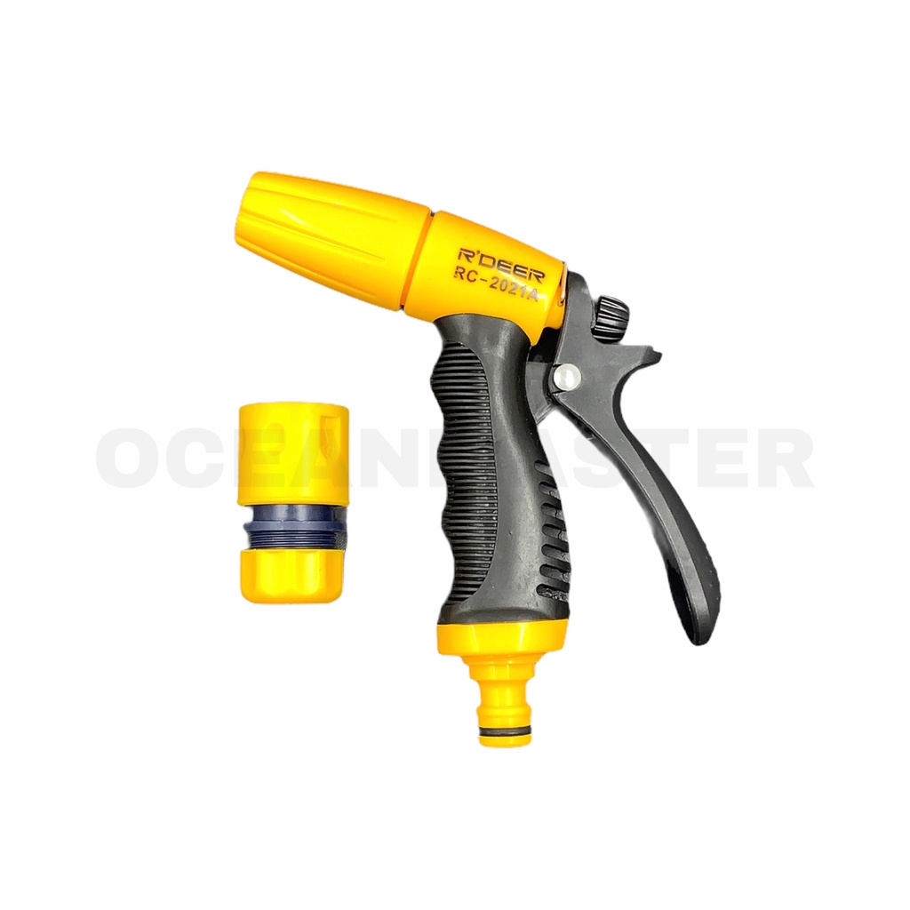 Water Jet Spray Gun R’Deer