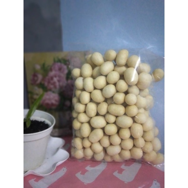 

japilus/pilus besaar 200gr