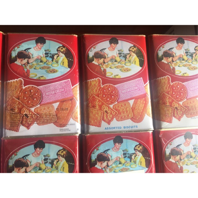 

Khong guan biscuits kaleng 2kg