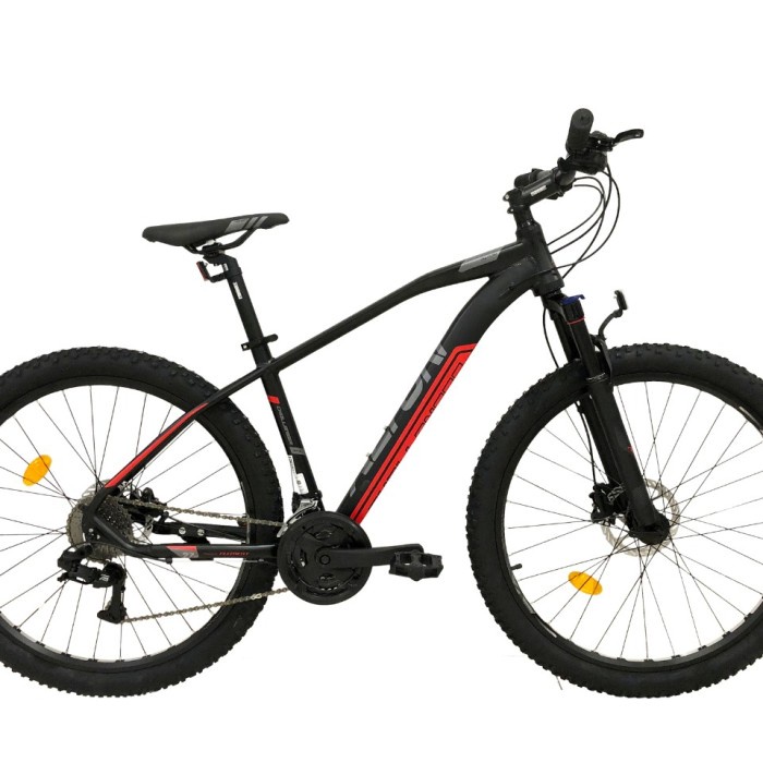 SEPEDA GUNUNG MTB 27,5 INCH ALTON CHALLENGER 24SPEED BY ELEMENT ALTON