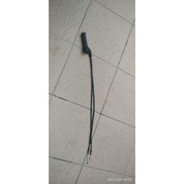 sale gas dan kabel gas honda supra gtr 150