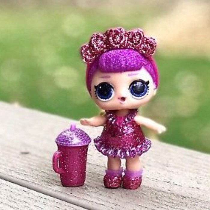 sugar queen lol bling series