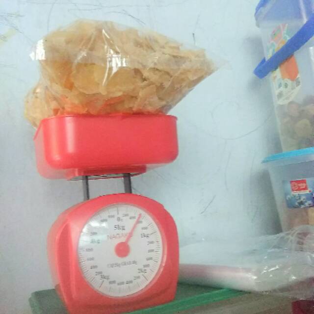 

Keripik Pisang Krenyessss