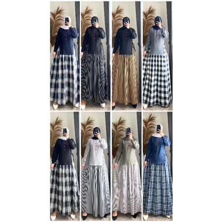 GAMIS KATUN IMPORT