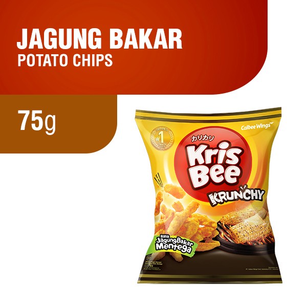 

Krisbee Beekin Seru!